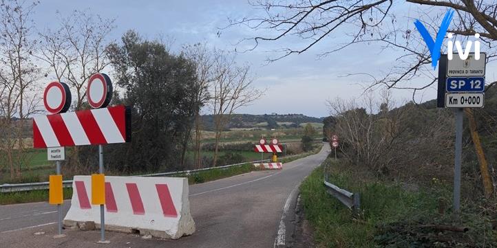 Viabilità, chiesto intervento urgente della Regione per messa in sicurezza strade provinciali