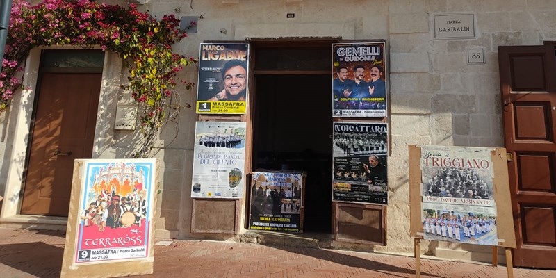 Continuano i preparativi per il 250° anniversario della Protettrice