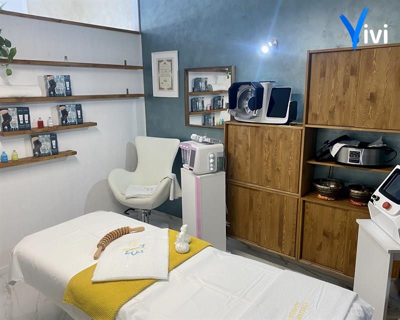 Atelier del Benessere