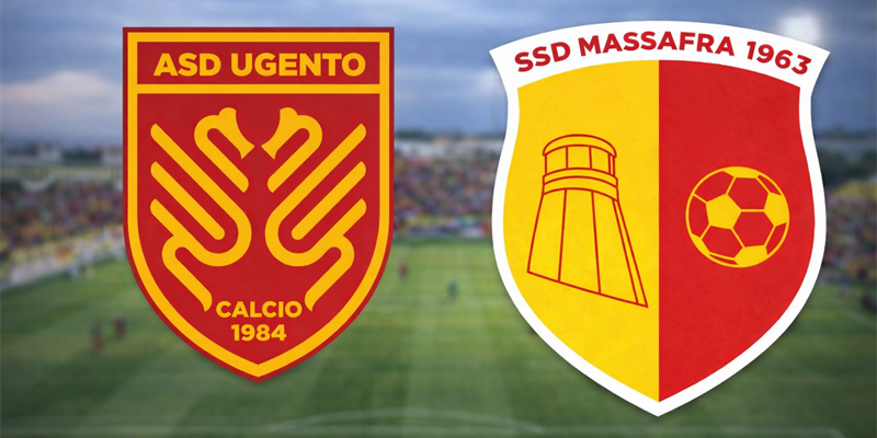 Scontro diretto ad alta tensione: il Massafra fa visita all’Ugento