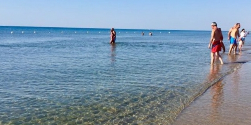 Marina di Ferrara: al via i lavori di riqualificazione