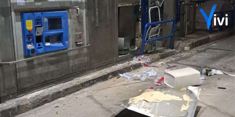 Ordigno, soldi e fuga: ladri a segno al casello autostradale Mottola-Castellaneta