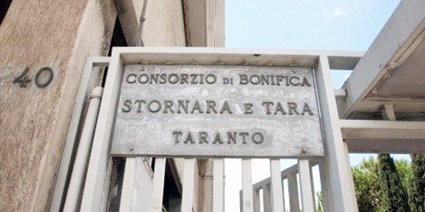 Consorzi di bonifica, confronto pubblico con l’assessore Amati