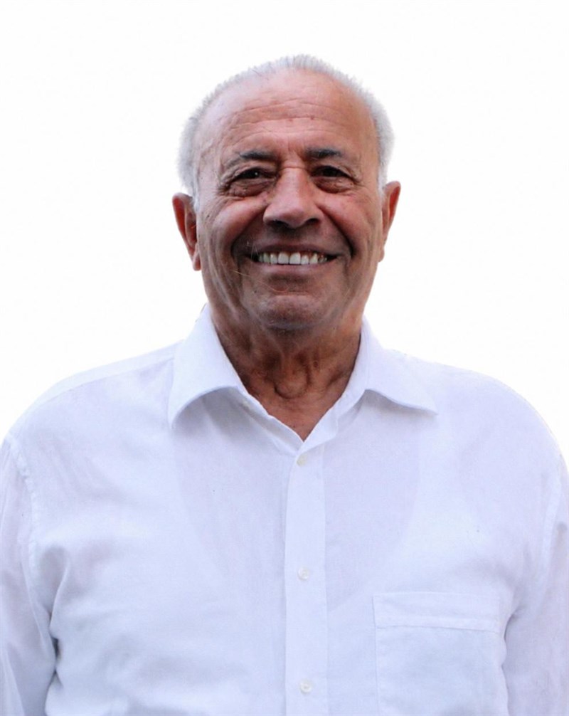 COSIMO ROMANO