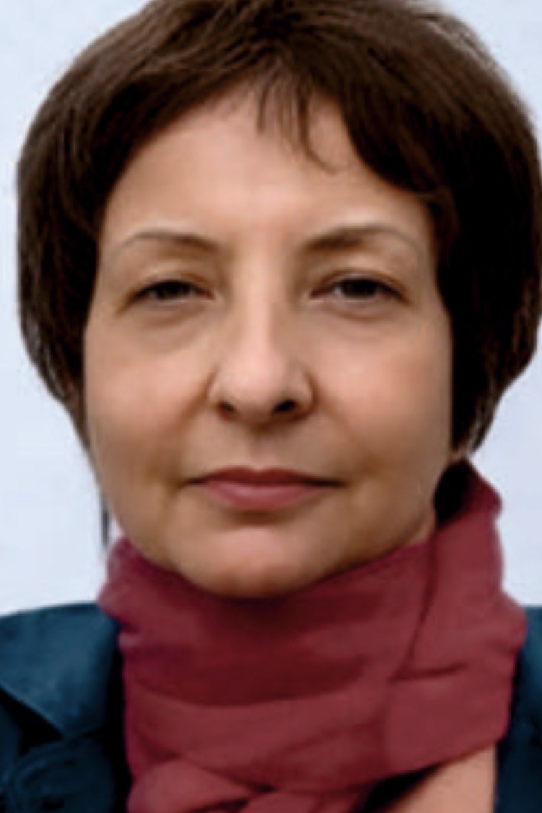 Anna Maria Ludovico