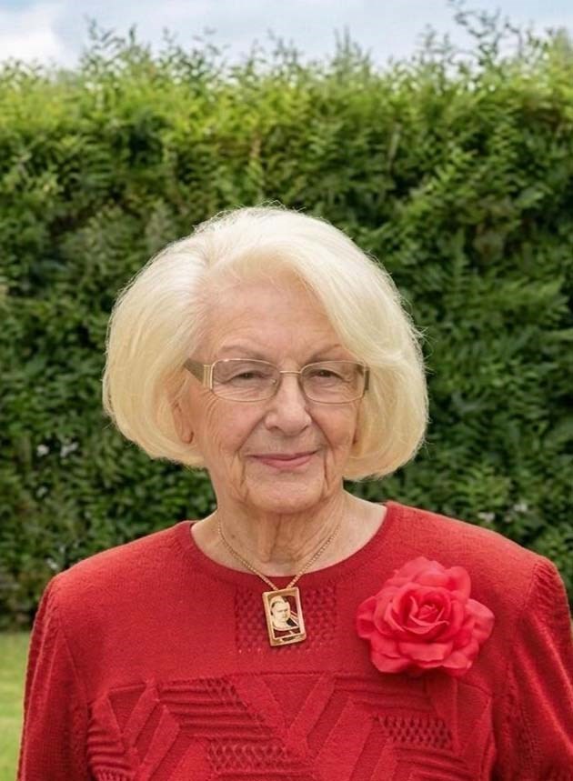 Rosa Petrelli
