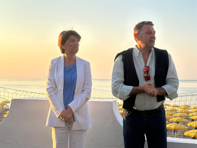 Concerto all’alba