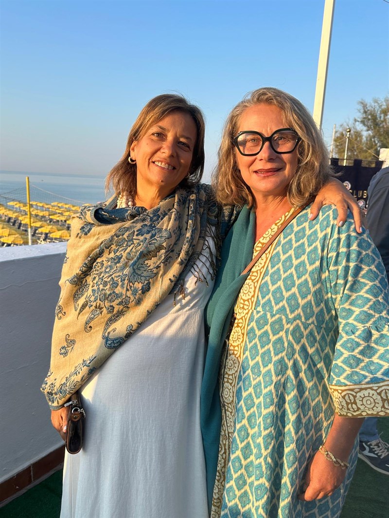 Concerto all’alba