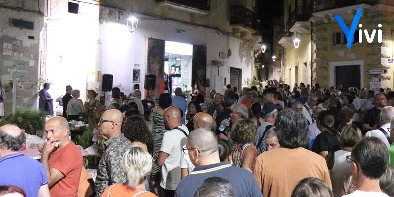 Meno di una settimana alla "Sagra dei Record": Castellaneta è pronta!