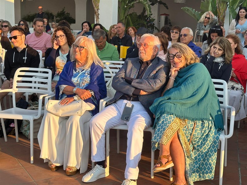 Concerto all’alba