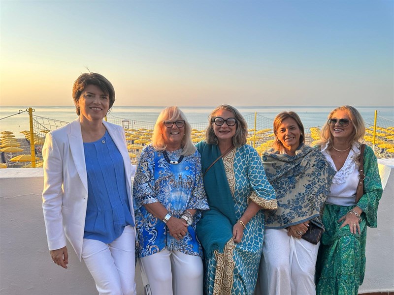 Concerto all’alba