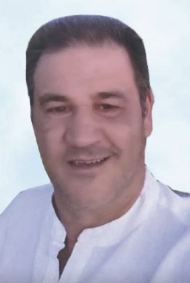 Cosimo Damiano Ignazzi