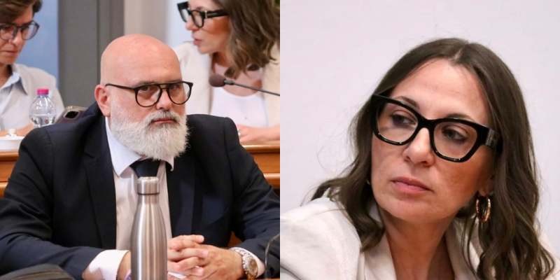 Il sindaco Zaccaro affida nuove deleghe ai consiglieri comunali