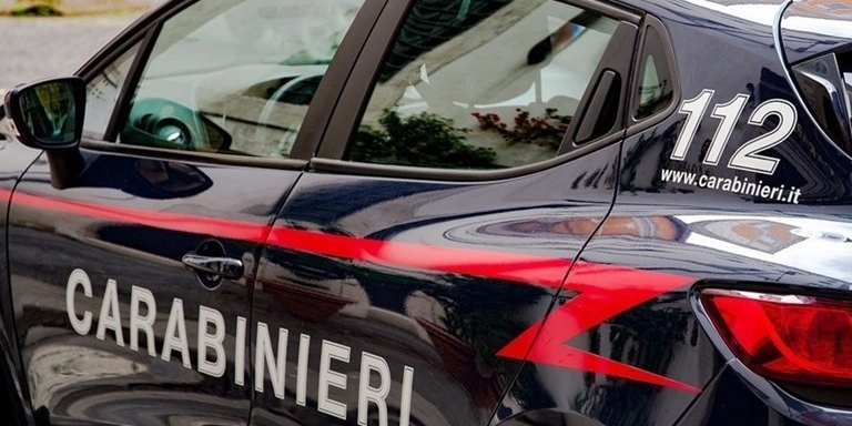 Cocaina sotto il materasso: due arresti a Massafra