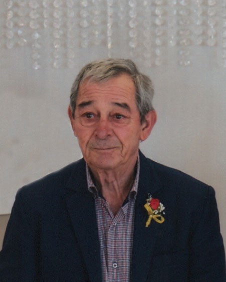 COSIMO FUSIELLO