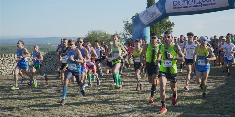 Al via l'undicesima edizione della "Magna Graecia Running Week"