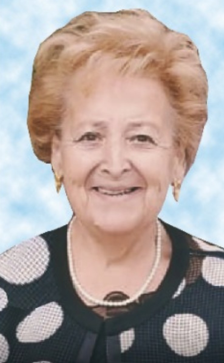 Pina Marinilli