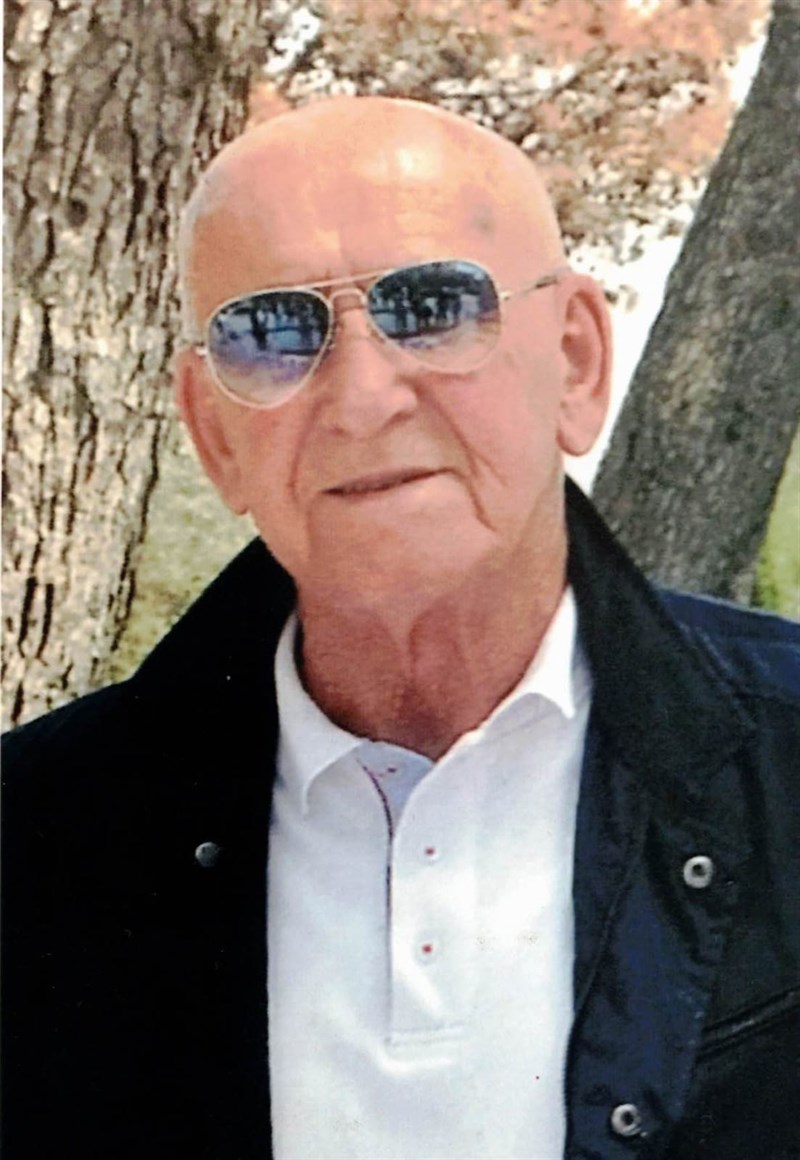 Ernesto Venezia
