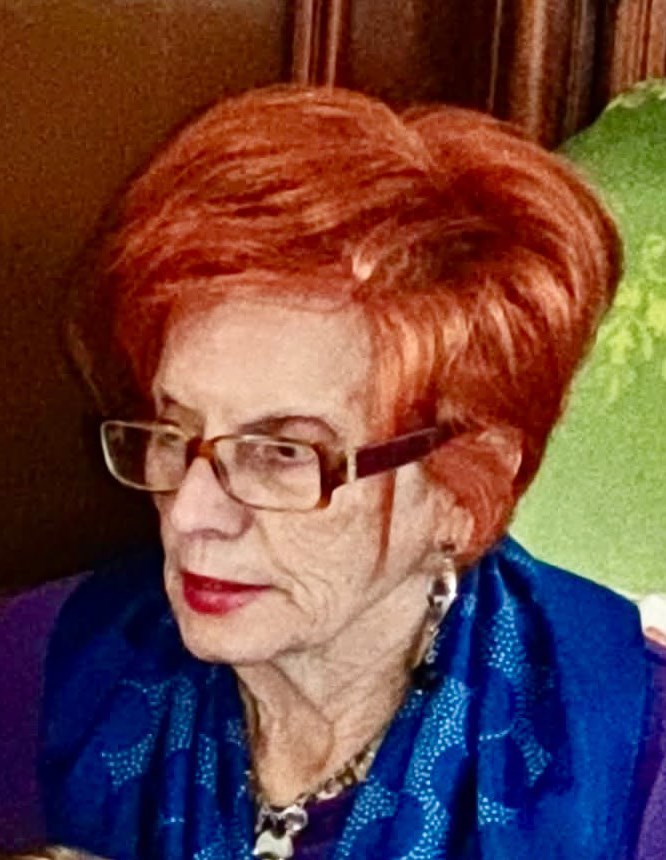 PAOLINA LAGHEZZA