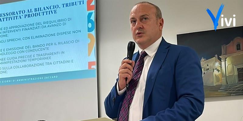 Nuove regole e investimenti: la linea dell’assessore Lisi