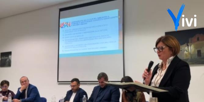 Tagliente rilancia cultura, turismo e partecipazione