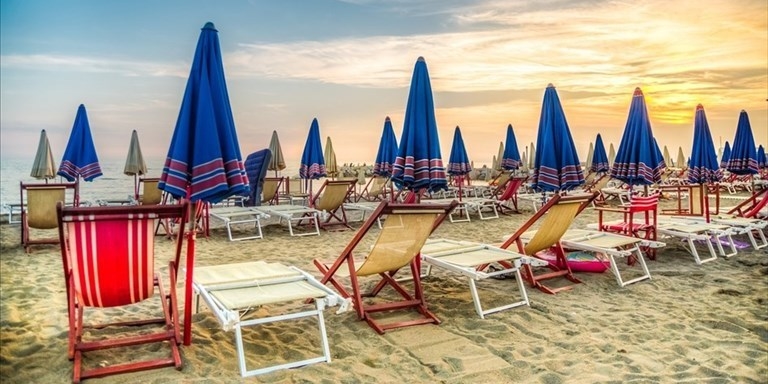 Concessioni balneari a Marina di Ginosa: c'è la proroga