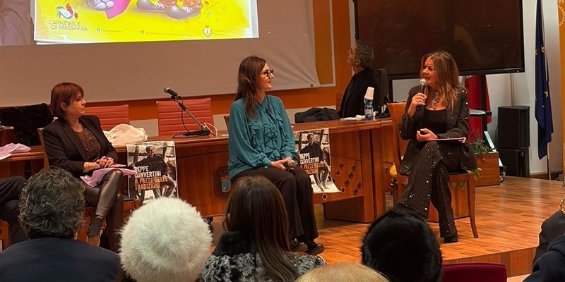 Massafra al centro del mosaico di comunità