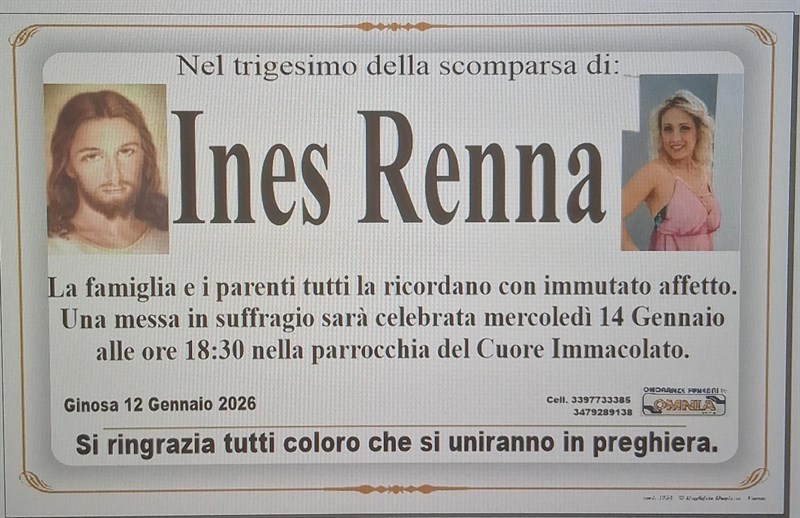 Ines Renna
