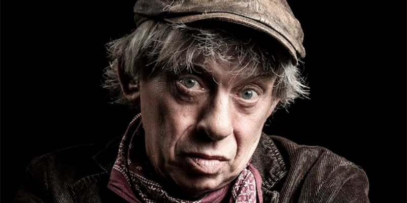 Stand Up Classic: Paolo Rossi a Castellaneta