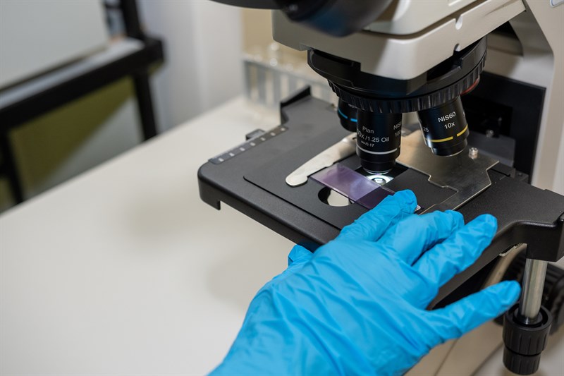 EYRA Centro Analisi Cliniche 