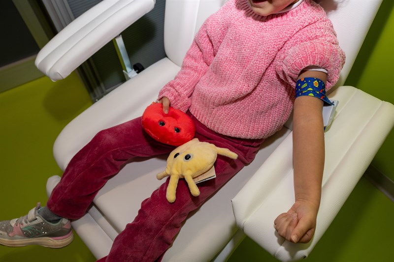 EYRA Centro Analisi Cliniche 