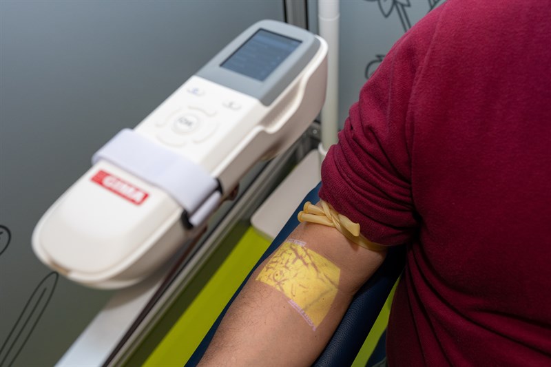 EYRA Centro Analisi Cliniche 