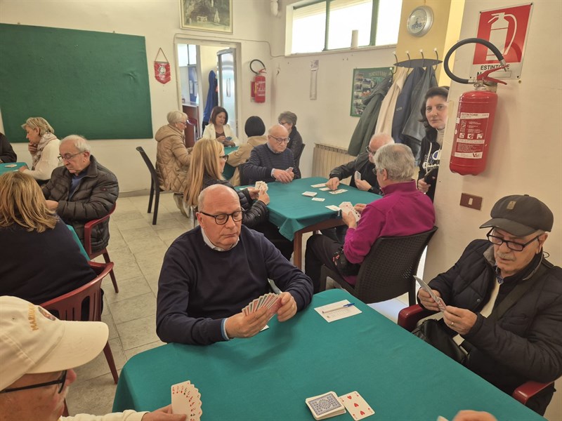 Successi sportivi e solidarietà per lo Sporting Club Vasti