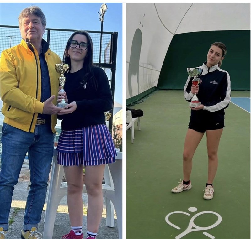 Successi sportivi e solidarietà per lo Sporting Club Vasti