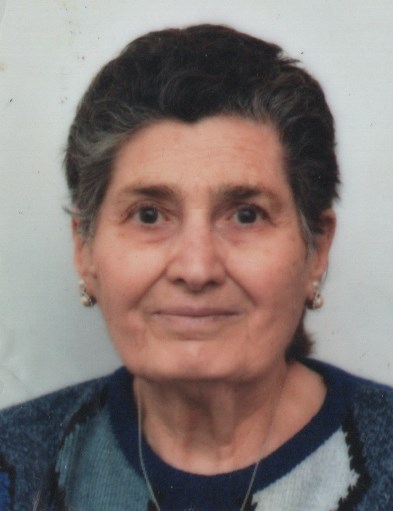 GIUSEPPINA SPADA