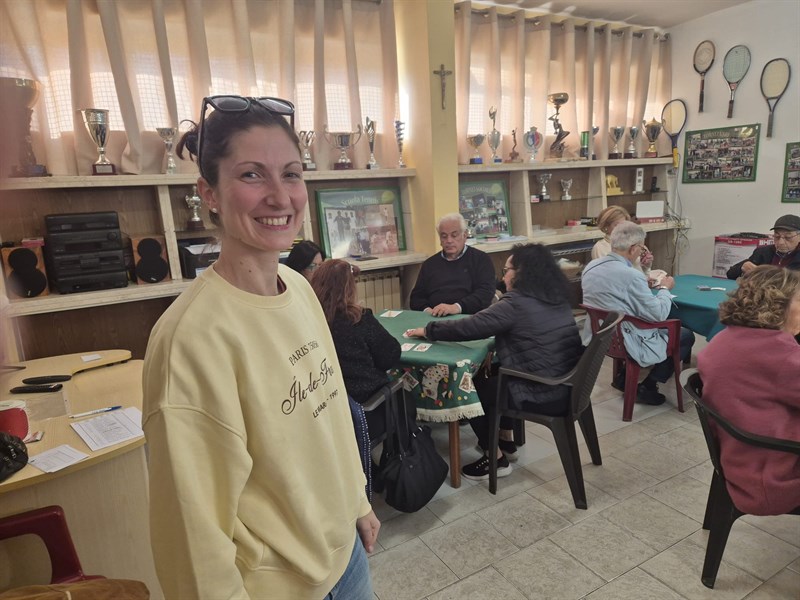 Successi sportivi e solidarietà per lo Sporting Club Vasti