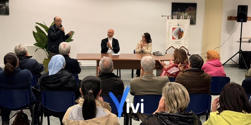 Volontariato: a Massafra rinasce la Consulta