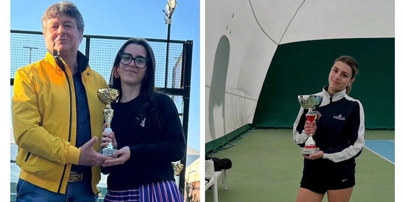 Successi sportivi e solidarietà per lo Sporting Club Vasti