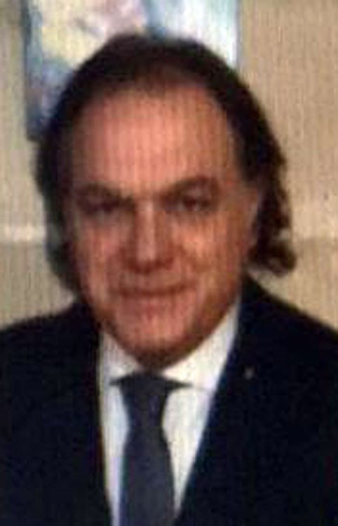 Salvatore Marchionna