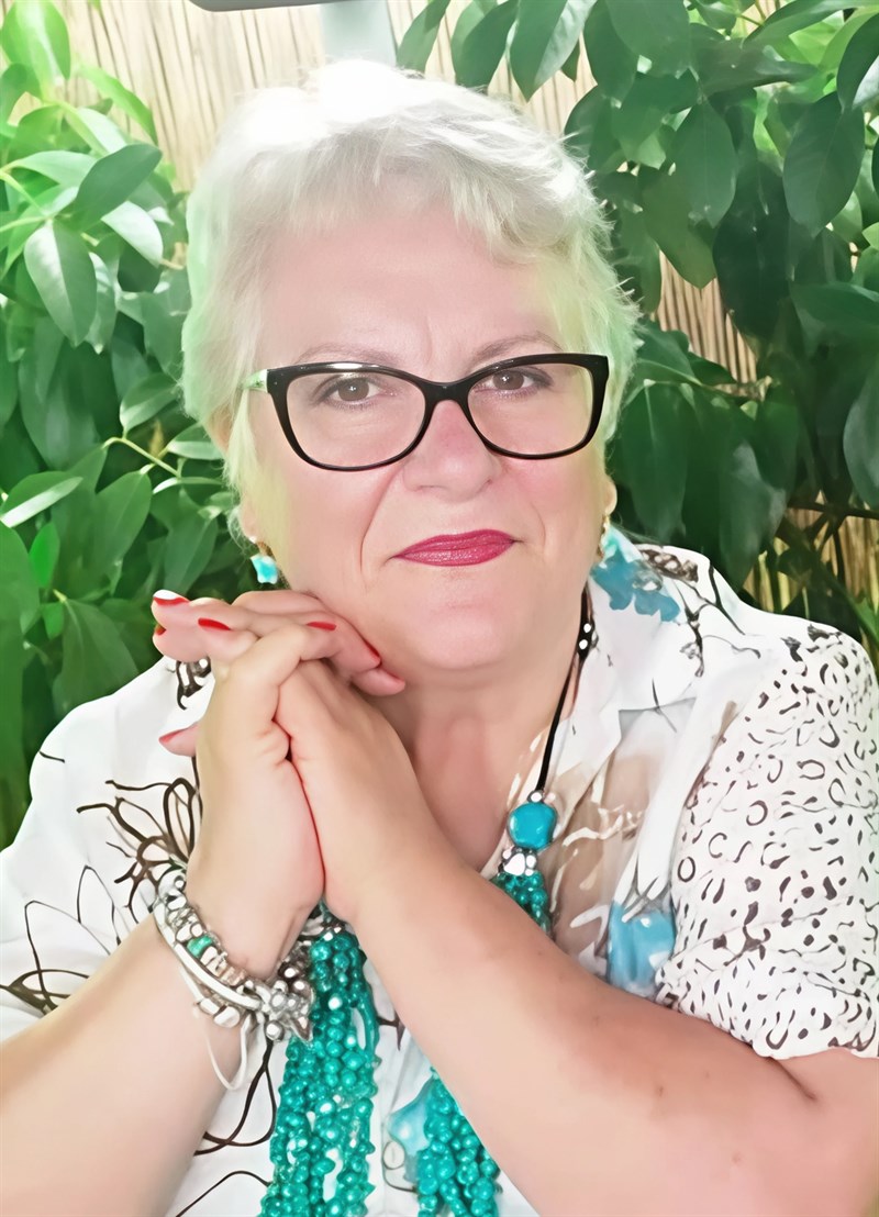 Anna Pugliese