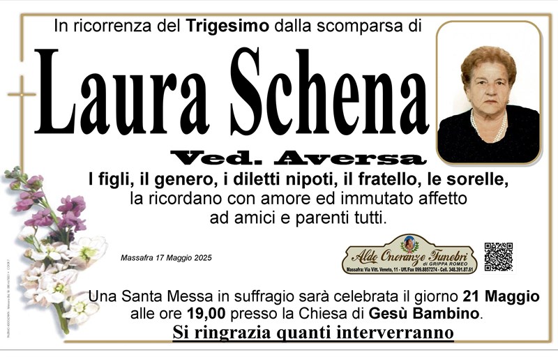 Laura Schena