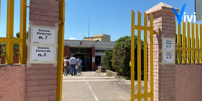 Referendum costituzionale: l'elenco completo degli scrutatori nominati