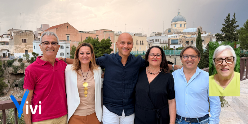 Consulta delle Associazioni: cinque nomi per la presidenza