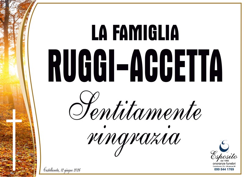 Rosa Accetta