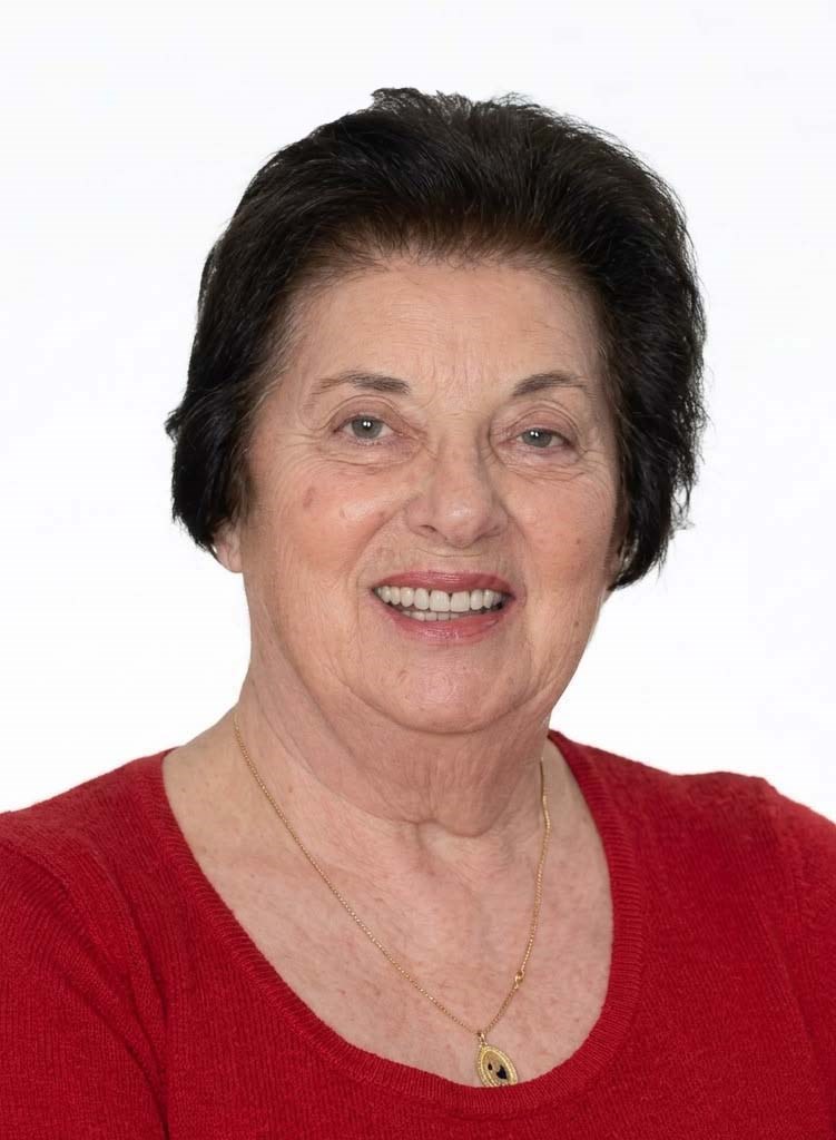 Maria Larocca