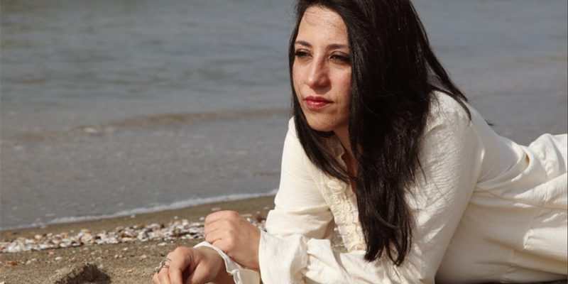Il nuovo album di Anna Caragnano tra ricerca vocale ed elettronica