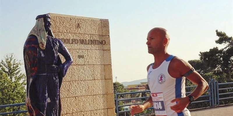 Torna la Corsa del Mito: tutti in strada con gli amici del Club Runner
