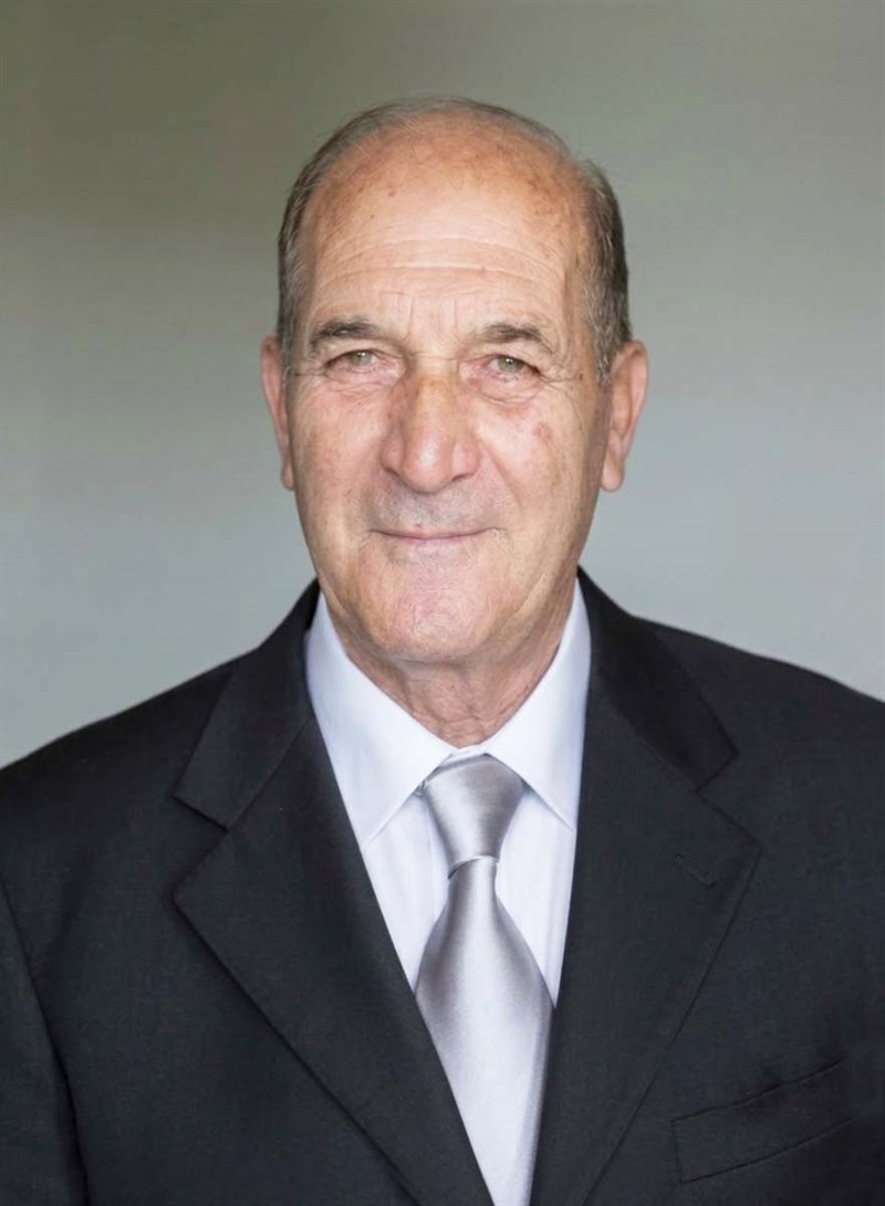 Antonio Brugnola