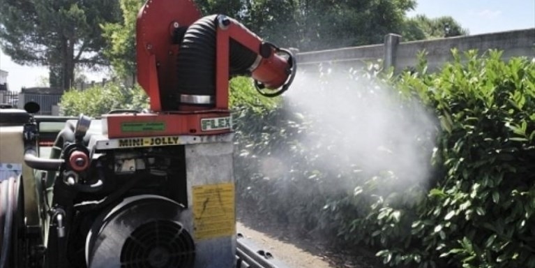 Disinfestazione notturna straordinaria il 15 luglio a Massafra