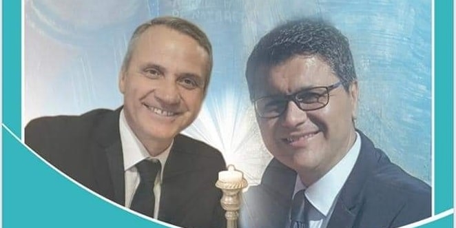 Un evento per ricordare Angelo Santovito e Angelo Greco